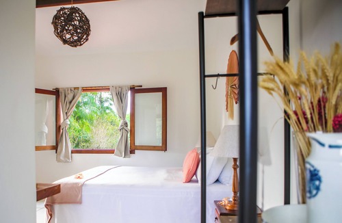 Cachoeiras de Macacu Hotel | Fazenda do Francês Guest House