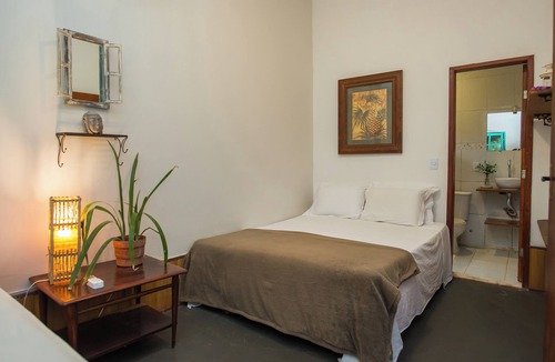 Cachoeiras de Macacu Hotel | Fazenda do Francês Guest House