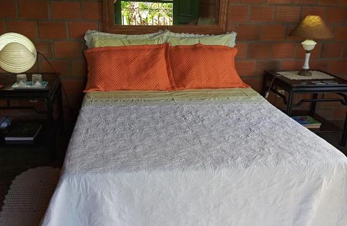 Sao Felipe House | Fazenda Hotel Serra da Copioba