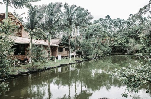 Camboriu Hotel | Fazenda Momm - Pousada e Eventos