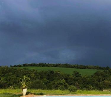 Aracoiaba da Serra House | Fazenda Terras de São Pedro