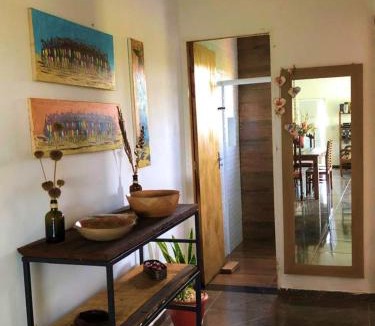 Aracoiaba da Serra House | Fazenda Terras de São Pedro