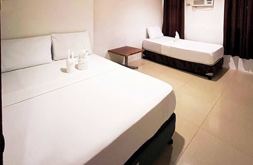 Cagayan de Oro Hotel | FB Budgetel Suites