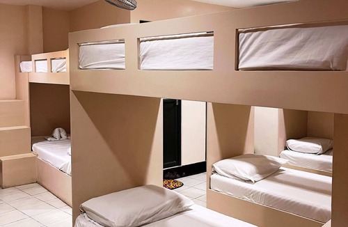 Cagayan de Oro Hotel | FB Budgetel Suites