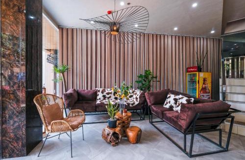 Cagayan de Oro Hotel | FB Dormitel Suites
