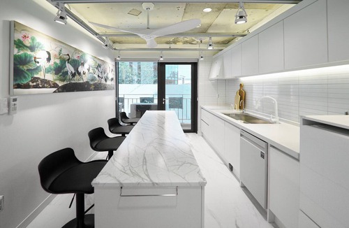 Yeonnam-dong House | FB Tailored Service Home near Hongik University Station