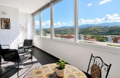 Cosenza Apartment | FC Home Suite
