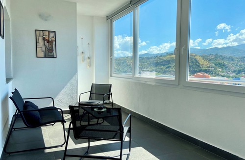 Cosenza Apartment | FC Home Suite