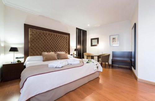Leon Hotel | FC Infantas de León