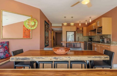 Punta de Mita Condo | FDM Condo | Beach Access & Walk Everywhere