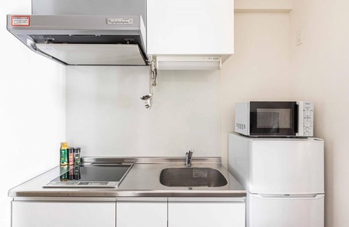Nishi Apartment | FDS Azur
