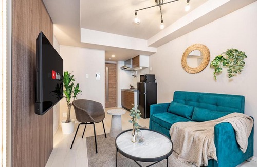 Minato Apartment | FDS Serene