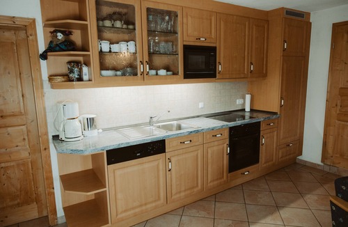 Eggstatt Condo | Fe-apartment with 2-3 bedrooms, vacation at the Schelshornhof