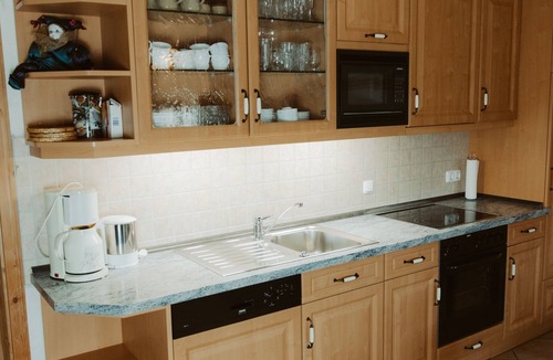 Eggstatt Condo | Fe-apartment with 2-3 bedrooms, vacation at the Schelshornhof