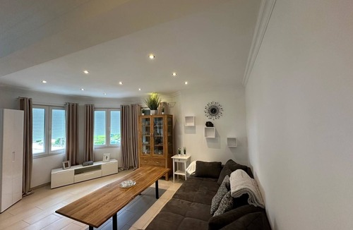 Bad Breisig Apartment | Ferienwohnung/app. für 3 Gäste mit 70m² in Verbandsgemeinde Bad Breisig