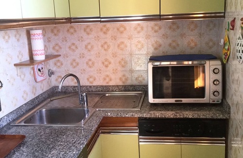 San Vincenzo Apartment | Fe. Where. facing the sea with sandy beach in San Vincenzo (Li) - Italy Tuscany-