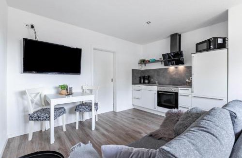 Weddingstedt Apartment | Fe Wo Koll