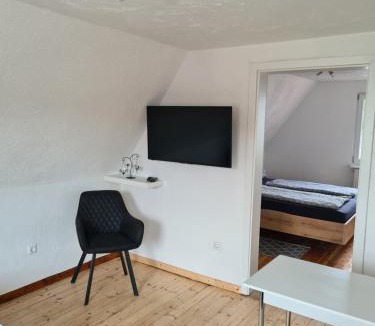 Alsfeld Apartment | Fe Wo Nele