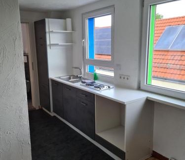 Alsfeld Apartment | Fe Wo Nele