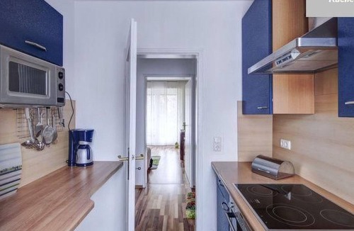 Hochzoll Apartment | Fe.Wohnung Augsburg by Interhome
