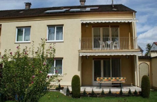 Hochzoll Apartment | Fe.Wohnung Augsburg by Interhome