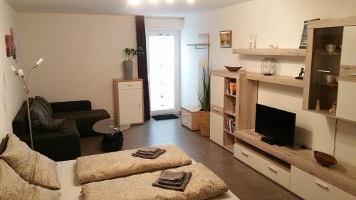 Roettenbach Apartment | FeAp Brombachsee - Sonnentag Ost