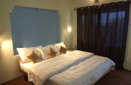 Bir Hotel | Fearless Cloud
