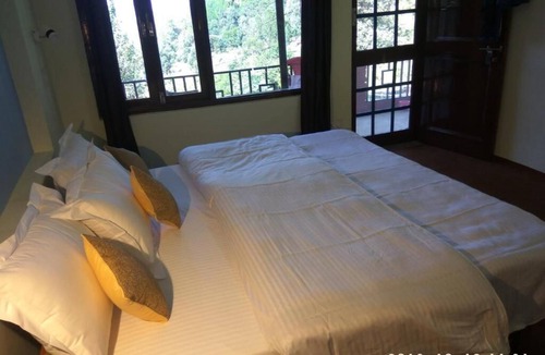 Bir Hotel | Fearless Cloud