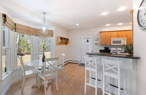 Dennis House | Feather Bedder Than Most: 014-D Private Dennis Home, Heated Pool, Near Beaches
