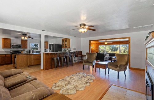 Nicolaus House | Feather River Retreat | Water Front | Nicolaus