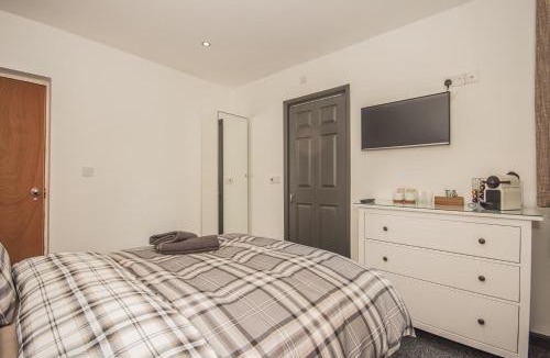 Tatenhill House | Featherbed Cottage