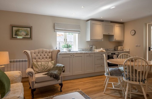 Ripon Cottage | Feathered Nest - Masham