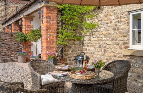 Ripon Cottage | Feathered Nest - Masham