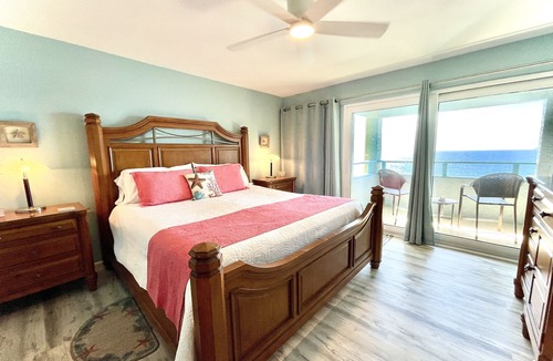 Estate Bolongo Condo | Featured on HGTV! Sea Cliff Villa at Bolongo Bay