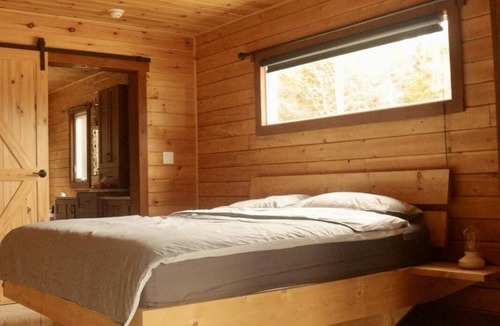 Harrington Villa | Featuring lake views, quiet, beautiful scenery, large green areas
