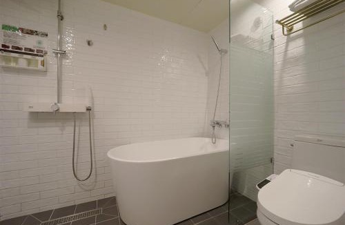 Sinho Hotel | February Hotel Busan Main Building