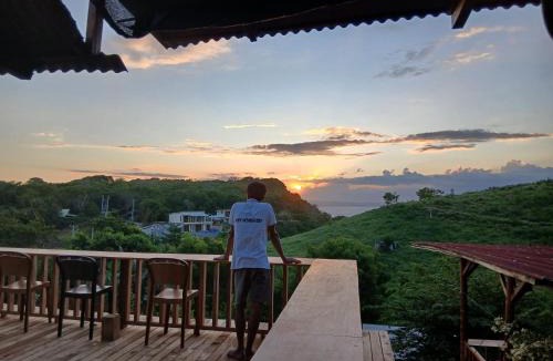Jerowaru House | Feby's Homestay