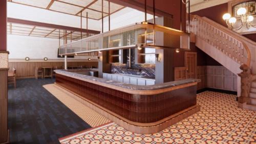 Semaphore Hotel | Fed Hotel