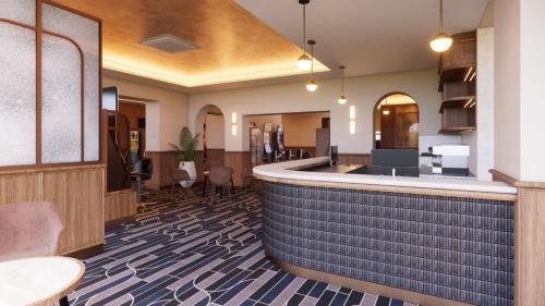 Semaphore Hotel | Fed Hotel