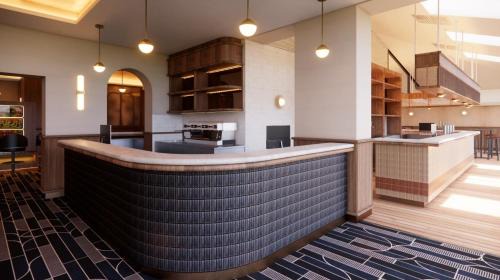 Semaphore Hotel | Fed Hotel
