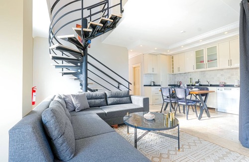 Bektas Villa | Feda Villas
