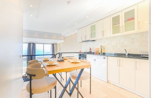 Bektas Villa | Feda Villas
