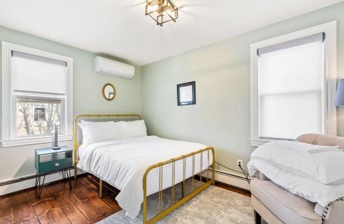 Federal Hill Apartment | Federal Hill PRIDE 2 - Multi-level Townhouse