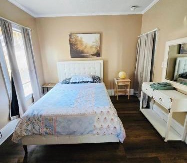 Federal Hill House | Federal Hill Suites and Rooms