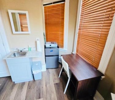 Federal Hill House | Federal Hill Suites and Rooms