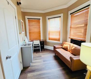 Federal Hill House | Federal Hill Suites and Rooms