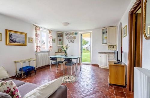 Trarego Viggiona Apartment | Federica by Interhome