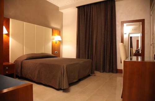 Esquilino Bed & Breakfast | FEDERICA'S APARTMENT IN ROME