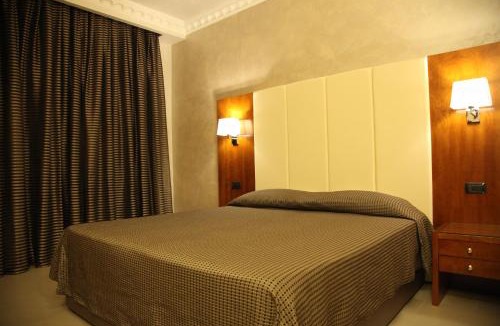 Esquilino Apartment | Federica's Suite Home