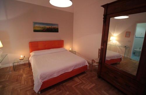 Monte di Pieta Bed & Breakfast | Federico Secondo